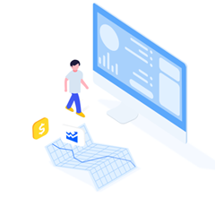 干饭王易支付-资金安全有保障